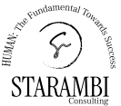 starambi black white